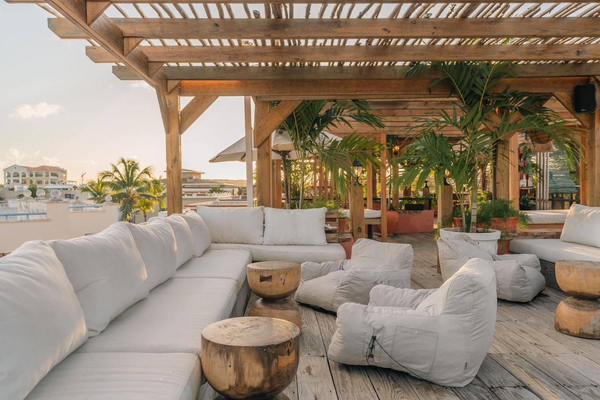 Hotel Casa Don Luis Cap Cana By Faranda Boutique Пунта-Кана Екстер'єр фото