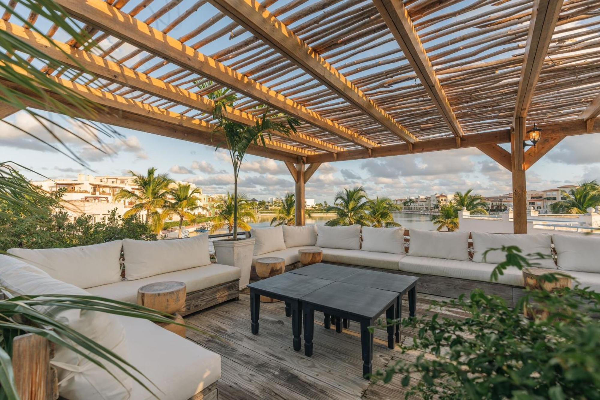 Hotel Casa Don Luis Cap Cana By Faranda Boutique Пунта-Кана Екстер'єр фото