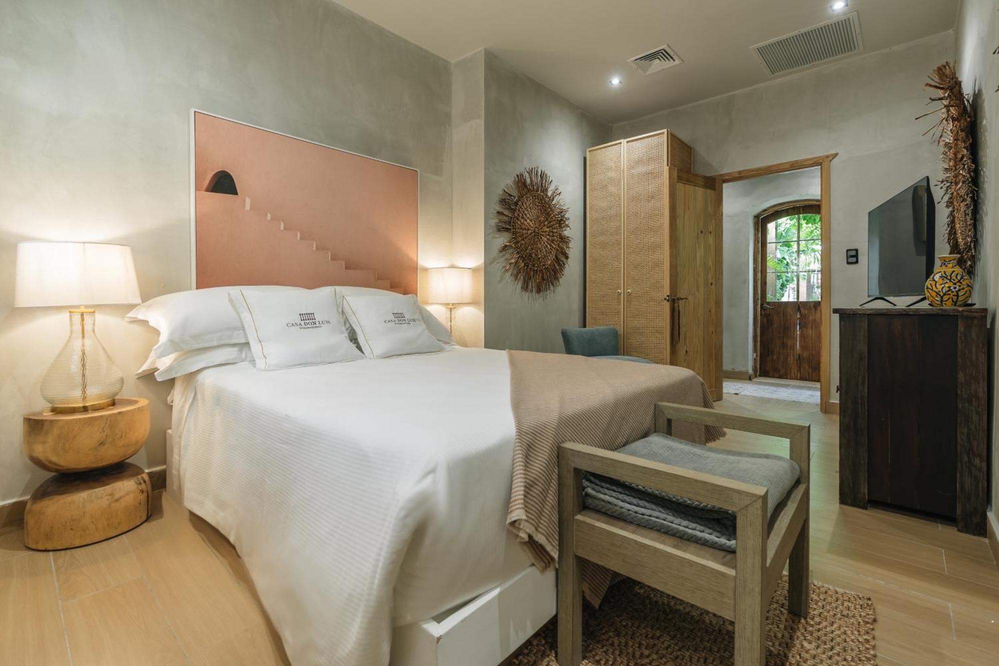 Hotel Casa Don Luis Cap Cana By Faranda Boutique Пунта-Кана Екстер'єр фото
